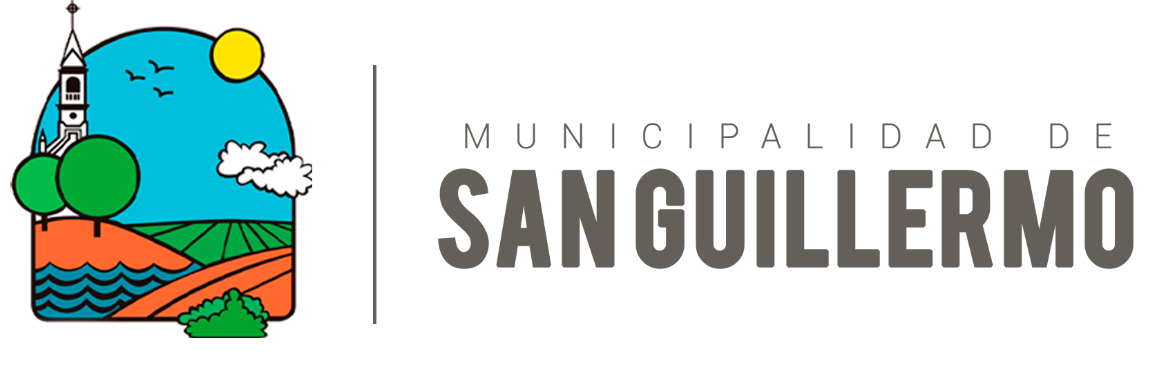 Logo Municipalidad de San Guillermo