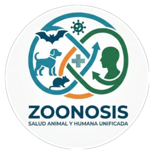 Logo Zoonosis San Guillermo